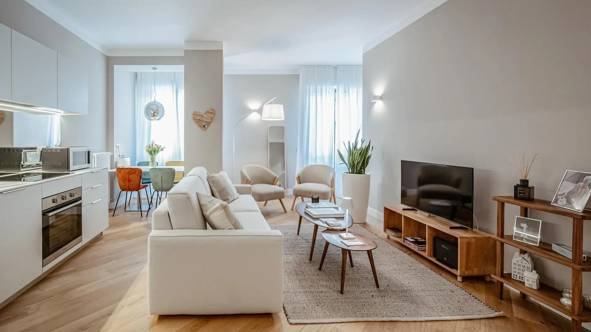 Melzo Deluxe Suite Milan