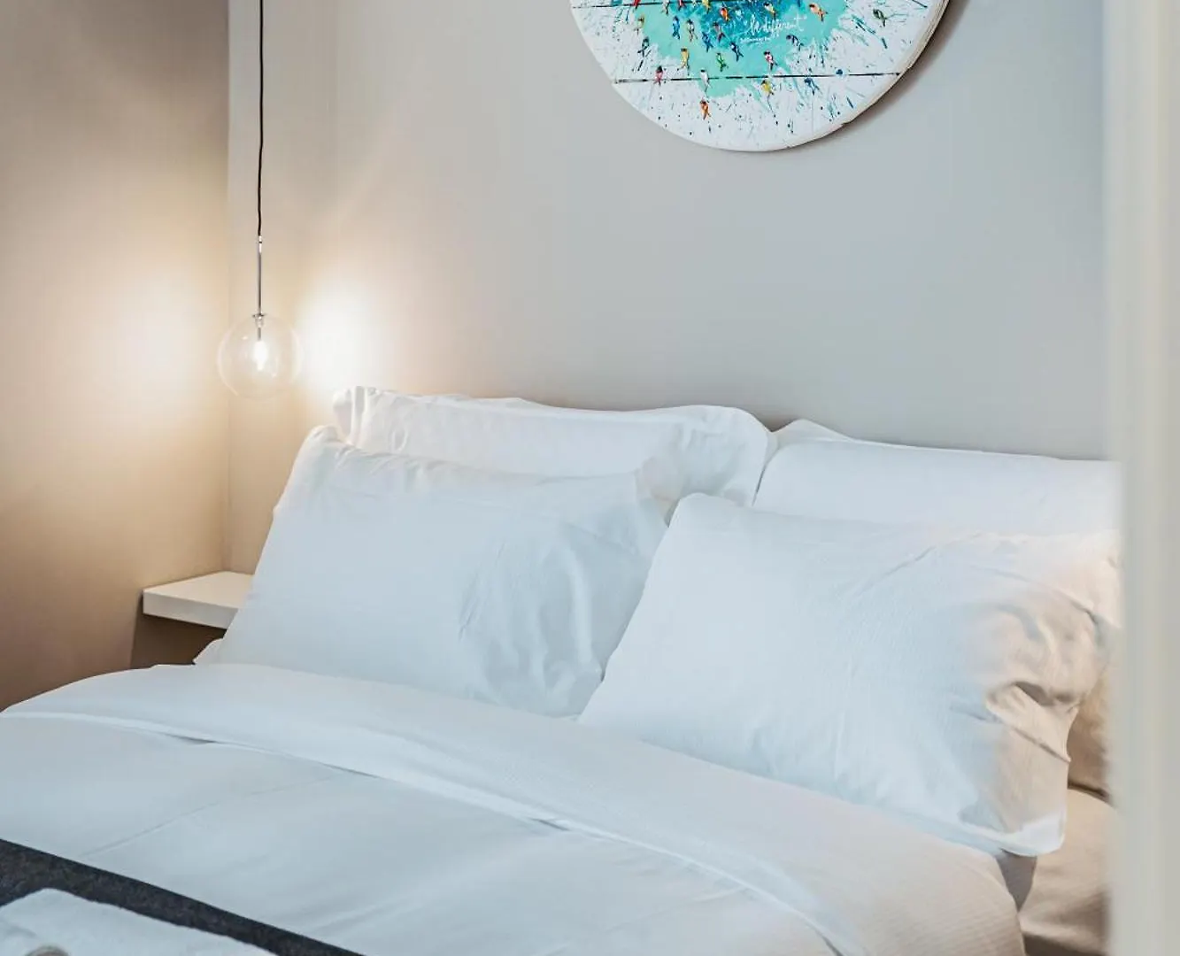 Apartment Melzo Deluxe Suite Milan