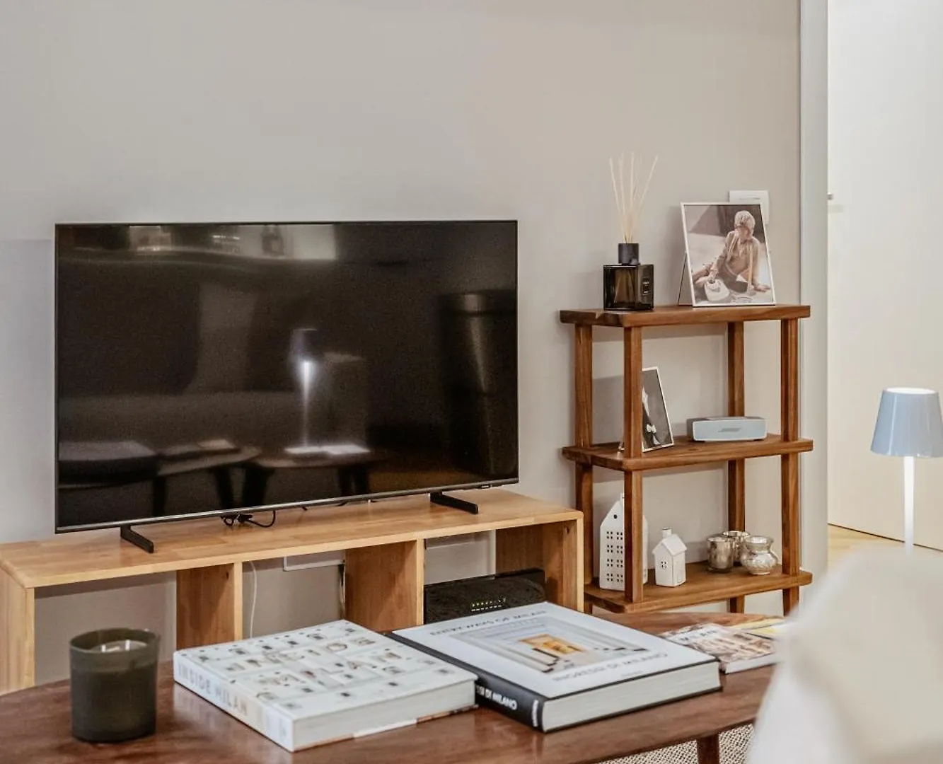 Melzo Deluxe Suite Milano