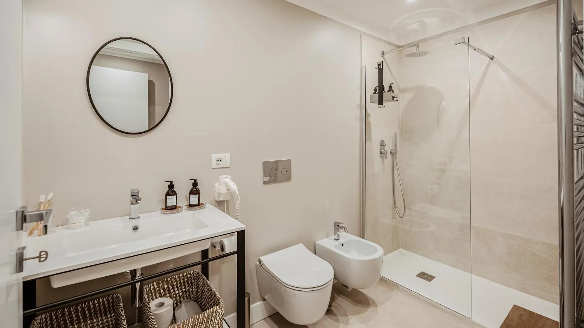 Melzo Deluxe Suite Milano 0*,